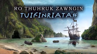 RO THUHRUK ZAWNGIN TUIFINRIATAH MOVIE RECAP MIZO [upl. by Madelene]