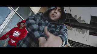 Zyoc Del Reyno Ft Tirado  Boom Bap  Video Oficial [upl. by Dusza]