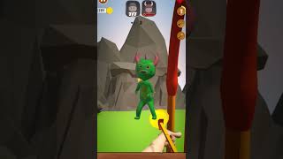 Archer Shooter 3D gaming towerdefense games [upl. by Flin]