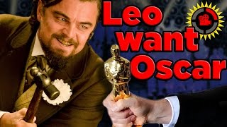 Film Theory Oscar Hacking pt 2 How to Win Academy Awards for Best Actor and Actress [upl. by Rizika]