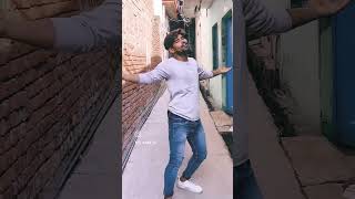 Tuhe meri sasome 😍😍😉😉 dance reels song love dancershorts [upl. by Hurlow]