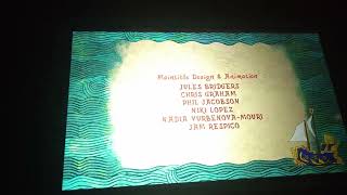 Santiago Of the Seas Pirate Play Along Adventure End Credits [upl. by Norford]