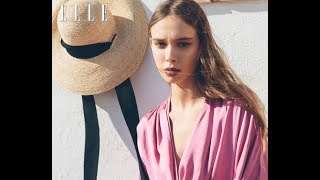 Los impresncidibles de esta primavera son de color rosa  Elle España [upl. by Hsac]