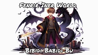 Bibidi Babidi Bu Harry Potter FanFic One Shot [upl. by Nylinnej630]