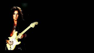 Malmsteen  Arpeggios from hell backing track [upl. by Jaret921]