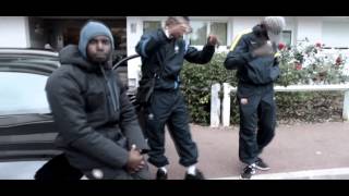 Yaro  Crapule Bsk Films Street Clip Officiel yarosirsy [upl. by Notsa]