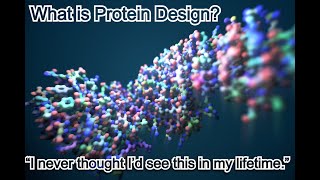 What is Protein Design [upl. by Bixler682]