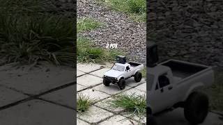 Pov 2 sisi asikk benerr wpl c24 rccar mainan automobile rcdriver rcfun [upl. by Tirrell]