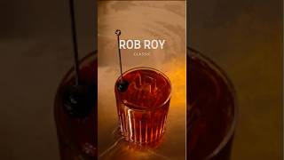 Rob Roy [upl. by Halima]