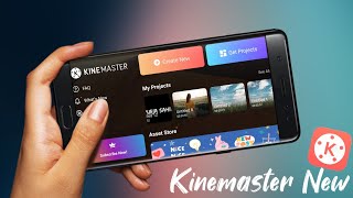 Kinemaster Latest Version 4164  2021 Latest Update Kinemaster Mod  🔥 Full Unlocked Kinemaster [upl. by Ocram]