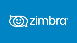 Reset Password Email Account Zimbra [upl. by Ahsaet]