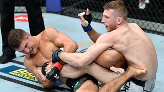 Best Dan Hooker Moments [upl. by Arayt34]