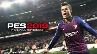 How to download Pro Evolution Soccer 2019 PC  PES 19 [upl. by Enitsugua595]