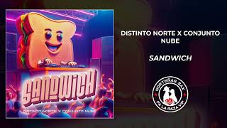 Distinto Norte X Conjunto Nube Sandwich 2024 [upl. by Zoeller]