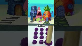 Spongebob Plays ENGLISH OR SPANISH 🤣 [upl. by Ihcelek]