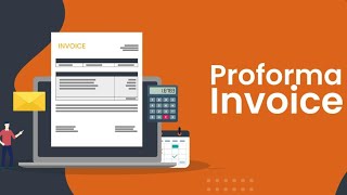 What is Proforma Invoice and how to handle in SQL Accounting Software [upl. by Seiter]