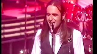 Status Quo Live On top of the pops Margarita Time TOTP VHS Capture [upl. by Sadoff343]