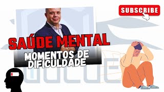 Como Superar Momentos Difíceis [upl. by Inahc]