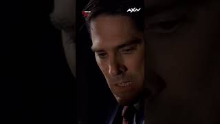 La escena más PERTUBADORA de CriminalMinds  AXN Latinoamérica [upl. by Trebeh]