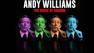 Andy Williams Best Songs Of All Time  Greatest HIts Of Andy Williams [upl. by Phia]