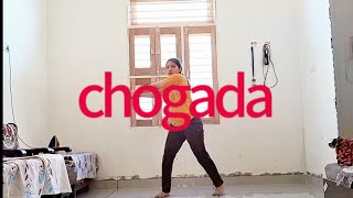 chogada Tara song dance cover dance choreography by dhanashree verma [upl. by Vaughan]