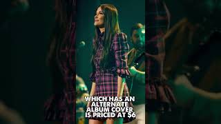 Kacey Musgraves Releases ‘Deeper Well’ Album Variant With Bonus Track ‘Ruthless [upl. by Hamal112]