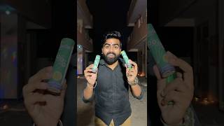 Diwali me Zamin se Nikla Saanp 🐍  Sare ptakhe jla diye💣 youtubeshorts sachingirdhar ytshorts [upl. by Lozano]