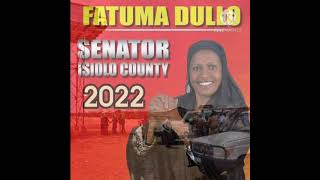 Gumi Isiolo county New Seneta Dulo song By Cholle Sky and GuyobonayTo set sendquotSKIZA 6389494 To 811 [upl. by Catlee]