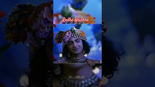 Lo jeet gaya tum humse ❤️radhakrishna love whatsappstatus song 🥀 [upl. by Lainad]