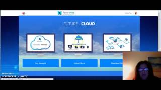 How to set up FutureNet Cloud [upl. by Dusza929]