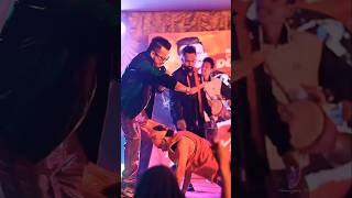 Duba Duba  Vreeguu Kaxyap Live performance New 😍♥️ shorts vreegukashyap [upl. by Legin928]