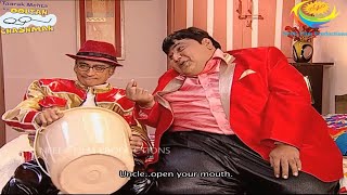 Ep 1580  Taarak Mehta Ka Ooltah Chashmah  Full Episode  तारक मेहता का उल्टा चश्मा [upl. by Orion951]