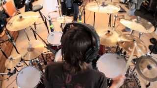 KXM Behind the scenes PART 3 featuring Ray Luzier Korn dUg Pinnick Kings X and George Lynch [upl. by Margette]