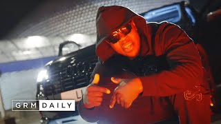 Lij  Stay Real 2 Music Video  GRM Daily [upl. by Swamy]