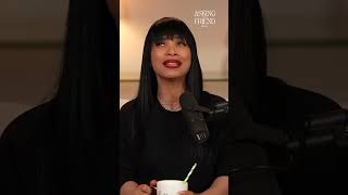 I Love Divorce Elisabeth Talks Meagan Good And DeVon Franklins Divorce  Blavity Shorts [upl. by Hitoshi937]