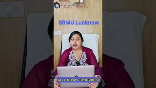 SRMU LUCKNOW  CAMPUS REVIEW 2024  PLACEMENT  COURSES  FEES  ADMISSION PROCESS [upl. by Assillim]