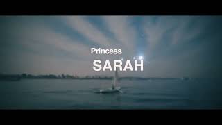 MS Princess Sarah 1 Nile Cruise LuxorAswan  NileRiverCruiseShipscom [upl. by Zoba91]