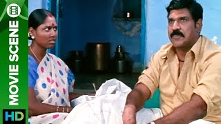 Child Like Sonakkarupu  Movie Scene  Mayandi Kudumbathar [upl. by Berlin]