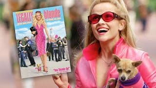 Legally Blonde Cast Where Are They Now [upl. by Elbart]