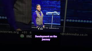 Creflo Dollar  Development on the journey [upl. by Nally]