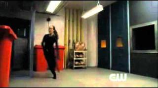 Nikita 1x22  Pandora  Sneak peek  Nikita Lives Obviously [upl. by Akerdnahs792]