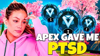 THIS IS WHY APEX GIVES ME PTSD [upl. by Waugh]