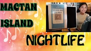 CAFE CAPPUCCINO A MUST SEE  THINGS TO DO ON MACTAN ISLAND AT NIGHT PART 2 OF 5 [upl. by Blanca]