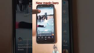 New magic karo anujshorts20 shorts short viral viralshorts youtubeshorts ytshorts magic [upl. by Ahsinam]