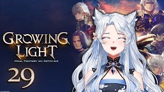 xxKanade Plays FFXIV Growing Light  Episode 29 [upl. by Rehotsirhc316]