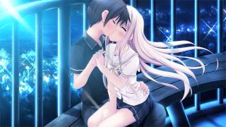 Nightcore  Dotykaj Mnie HD [upl. by Atinrahc]