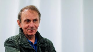 Michel Houellebecq quotRingardpop comme François Valéryquot chez Thierry Ardisson  INA Arditube [upl. by Aivun]