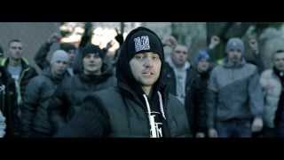 HZOP quotTak było od 04quot muz El Bajto official video [upl. by Willabella]