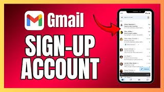 How to Create New Gmail Account 2024 [upl. by Bever512]