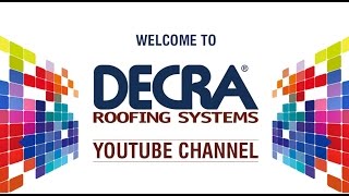 Property Show Kenya  Decra Roofing Systems [upl. by Ymerrej205]